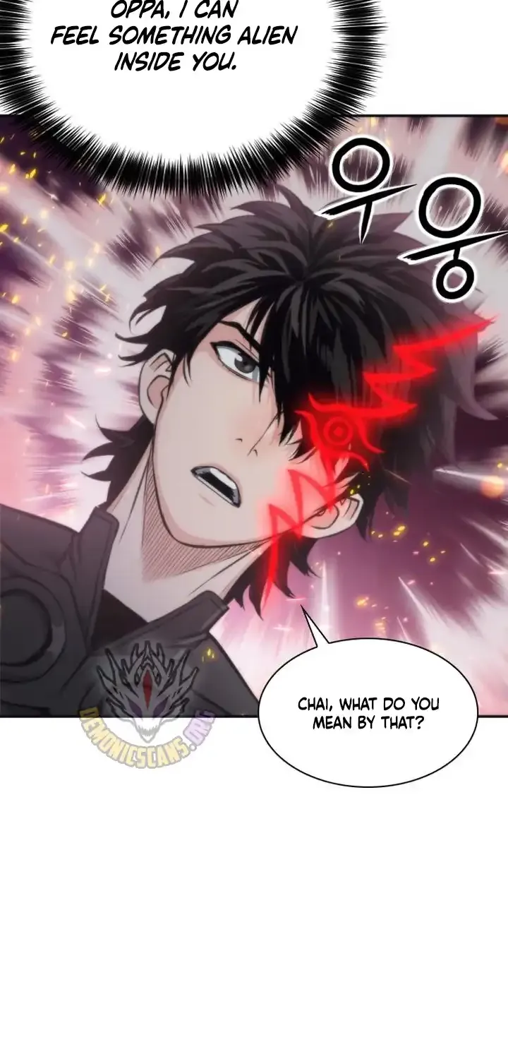 Read Seoul Station Druid Manga Online