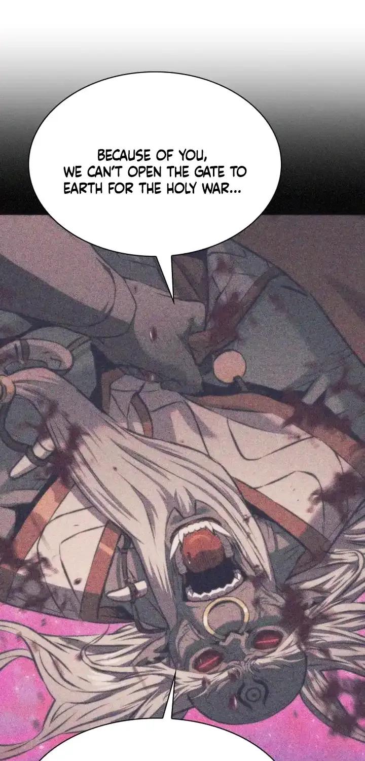 Read Seoul Station Druid Manga Online