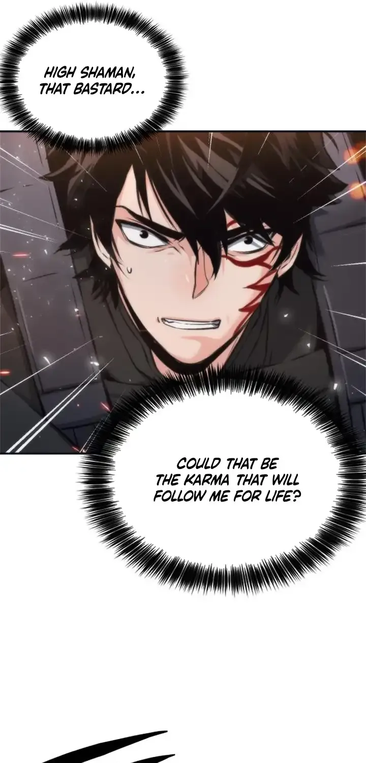 Read Seoul Station Druid Manga Online