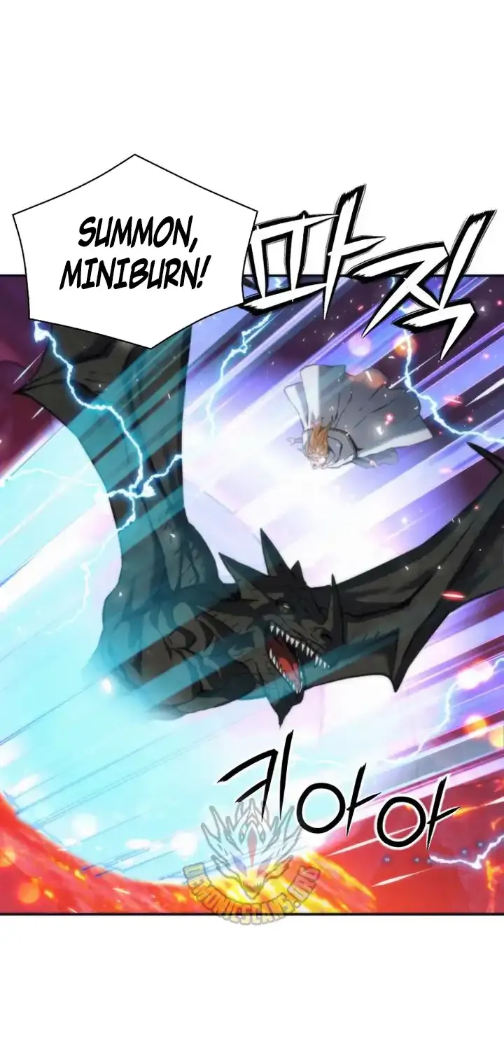 Read Seoul Station Druid Manga Online