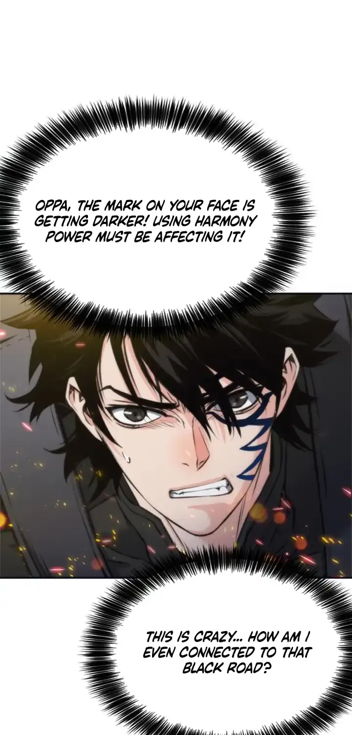 Read Seoul Station Druid Manga Online