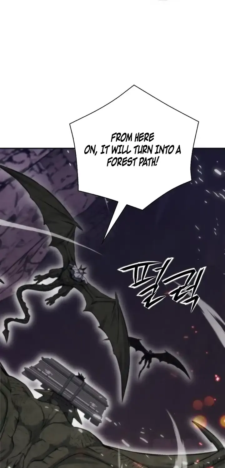 Read Seoul Station Druid Manga Online