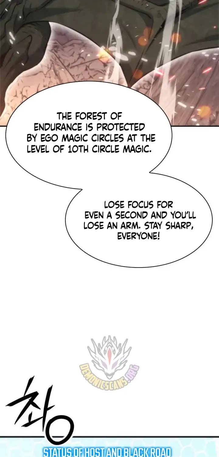 Read Seoul Station Druid Manga Online