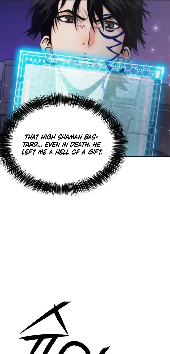 Read Seoul Station Druid Manga Online