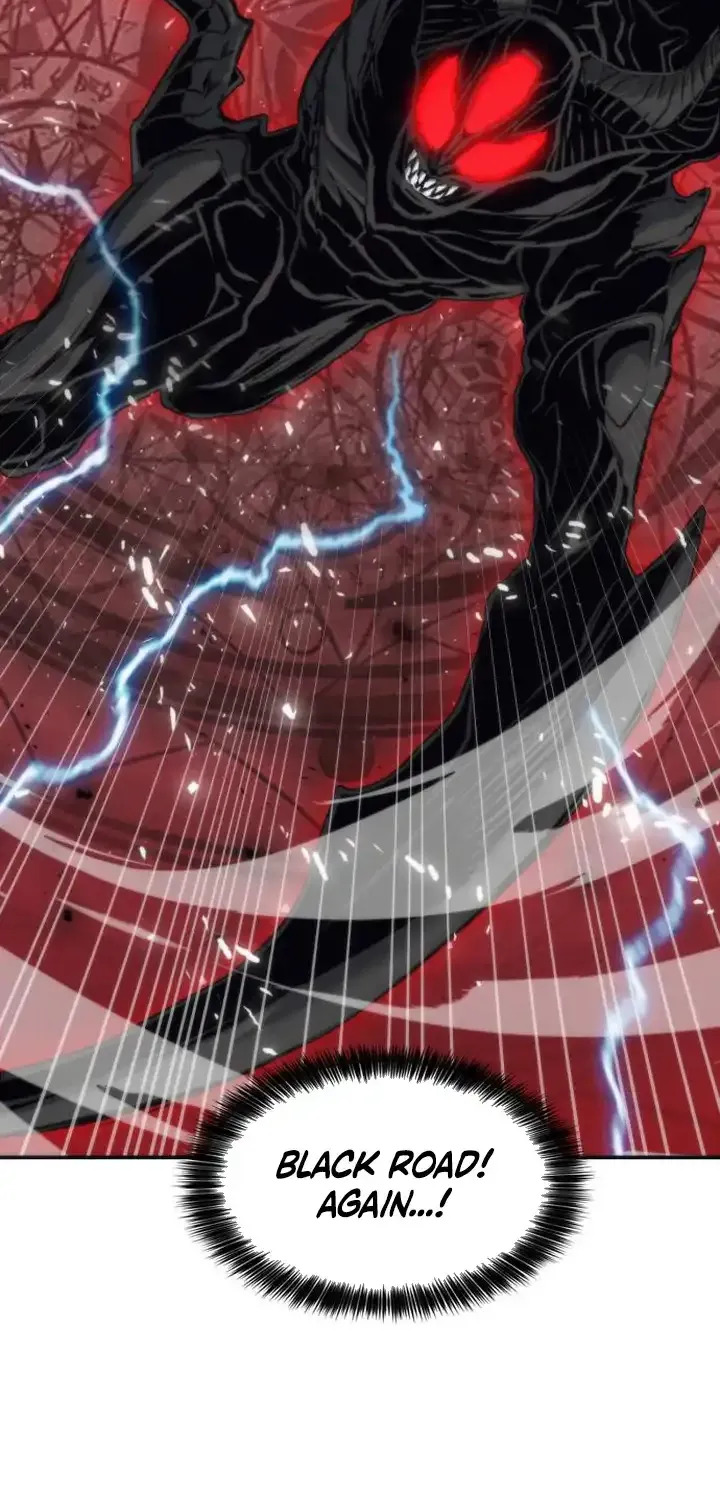 Read Seoul Station Druid Manga Online