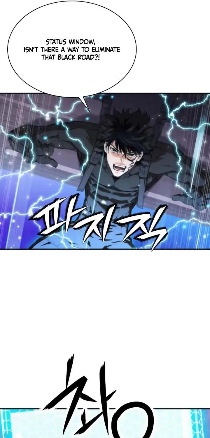 Read Seoul Station Druid Manga Online