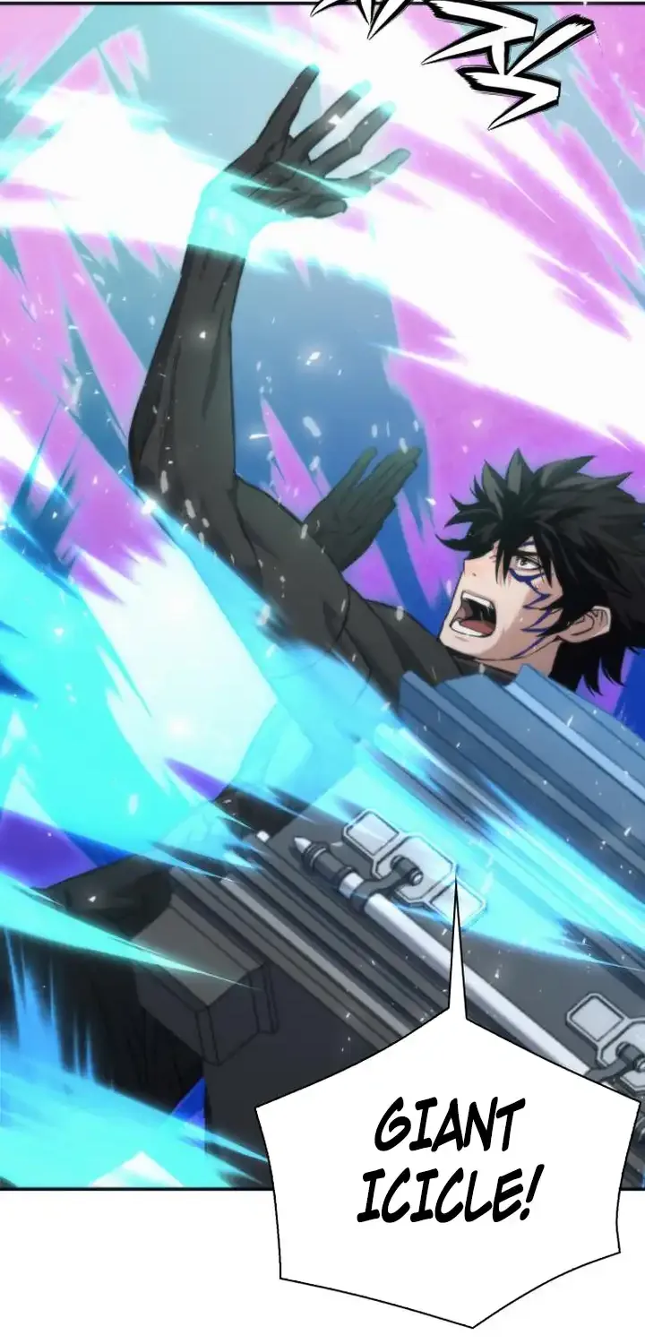 Read Seoul Station Druid Manga Online