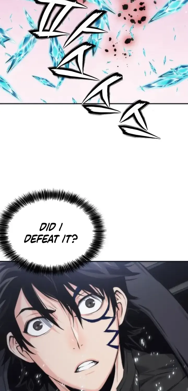 Read Seoul Station Druid Manga Online