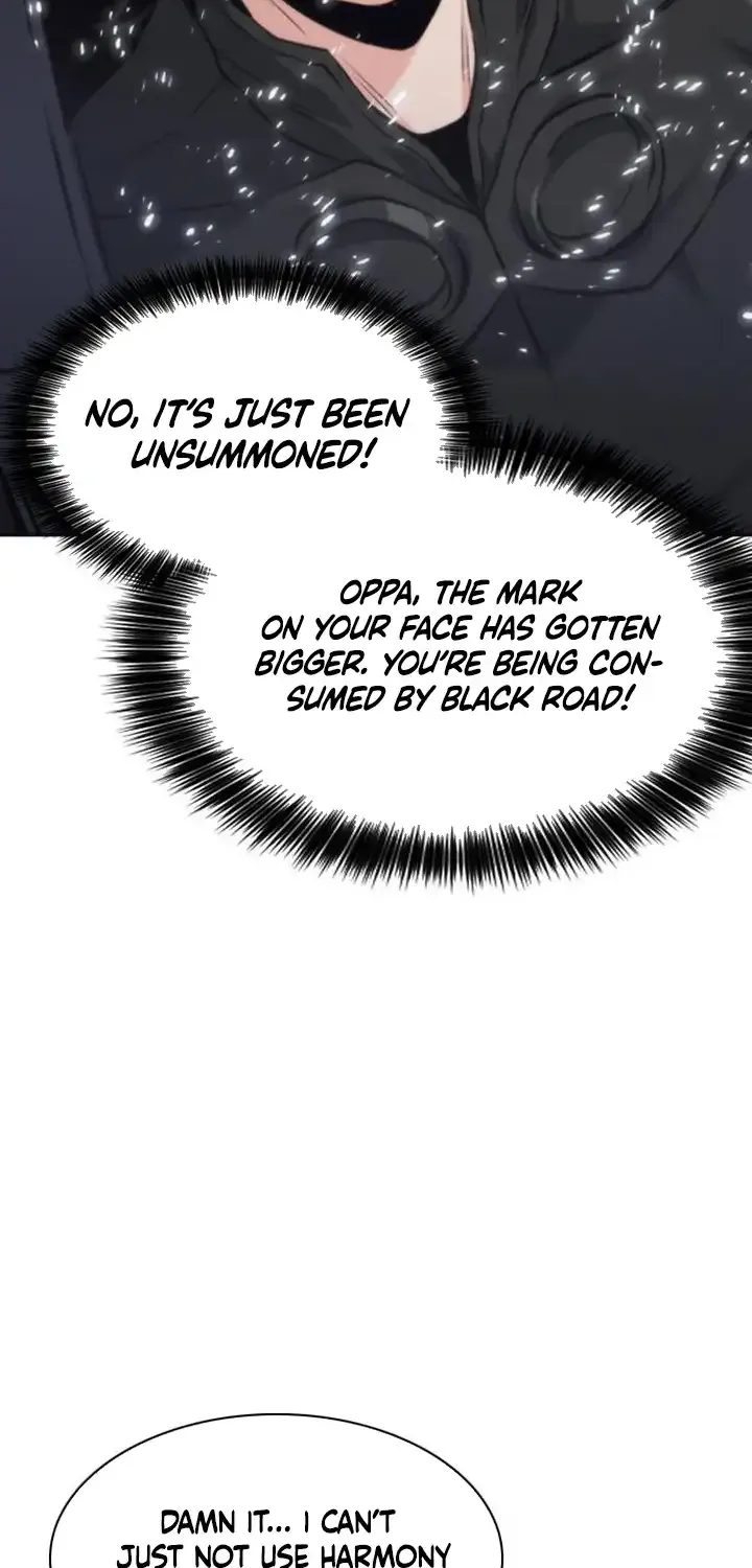 Read Seoul Station Druid Manga Online