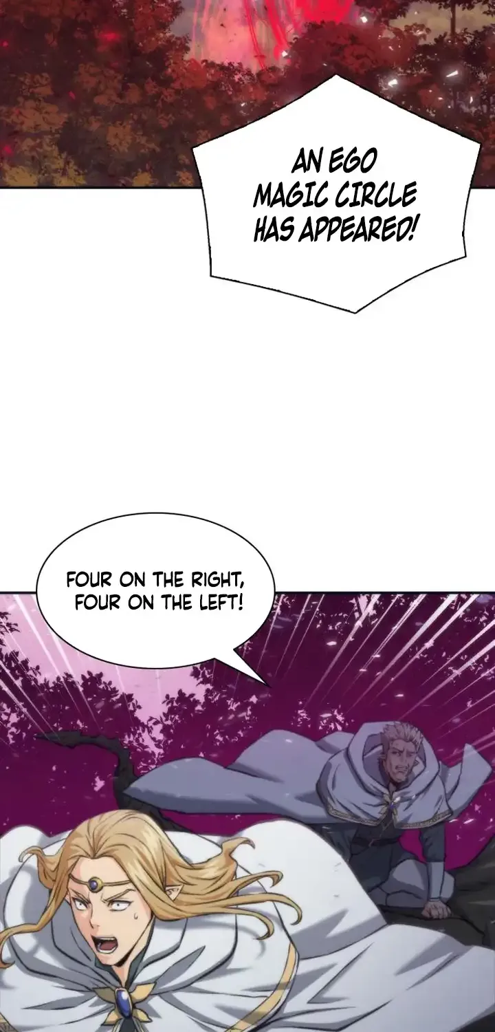 Read Seoul Station Druid Manga Online