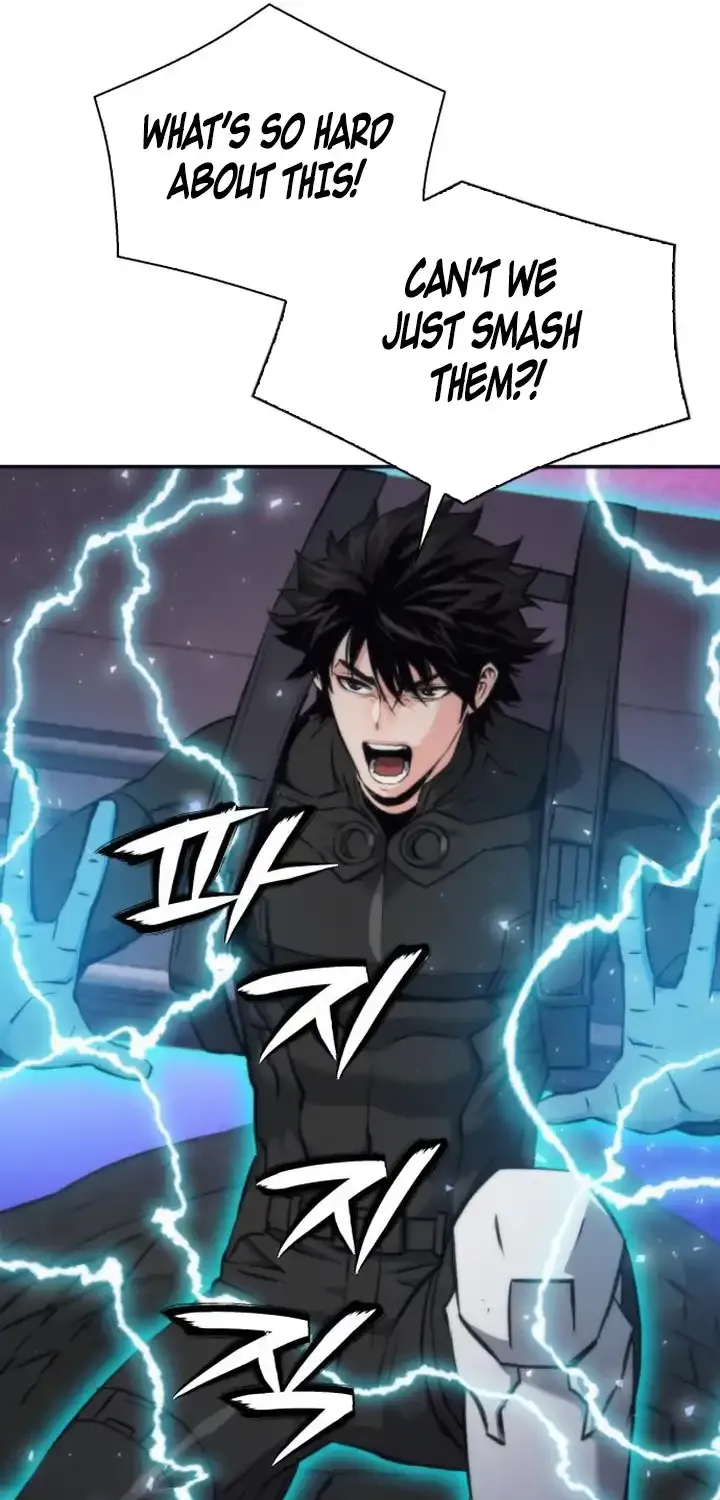 Read Seoul Station Druid Manga Online