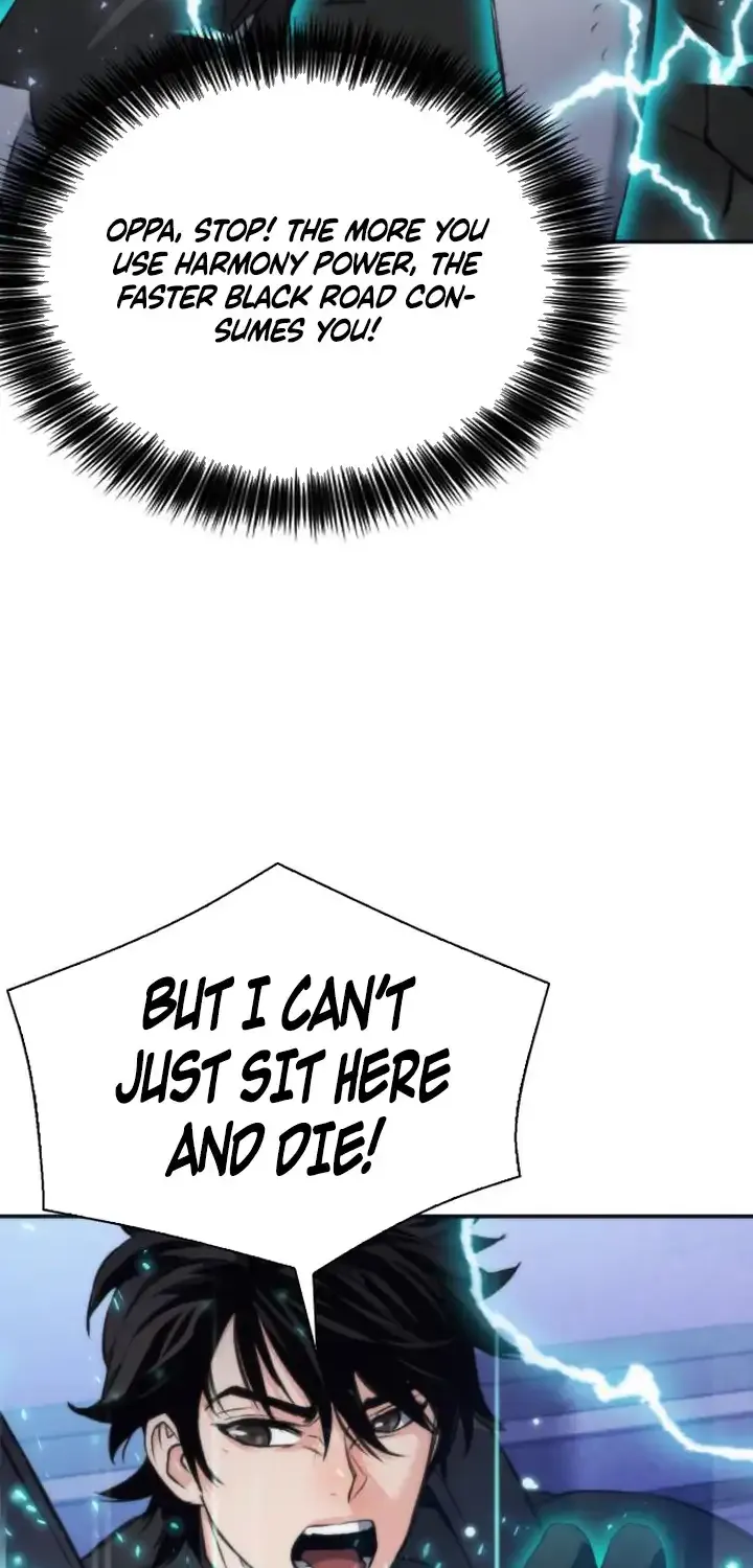 Read Seoul Station Druid Manga Online