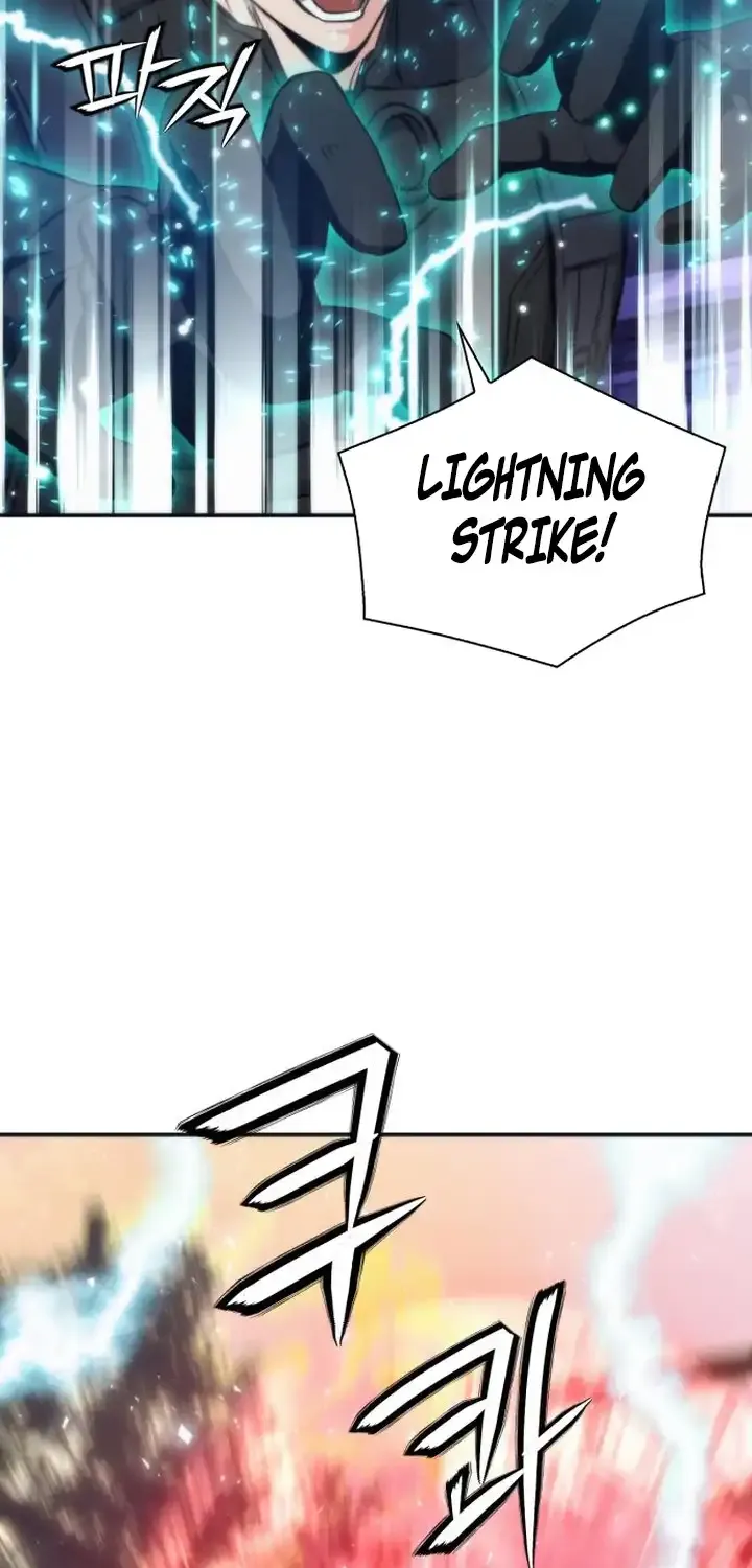 Read Seoul Station Druid Manga Online