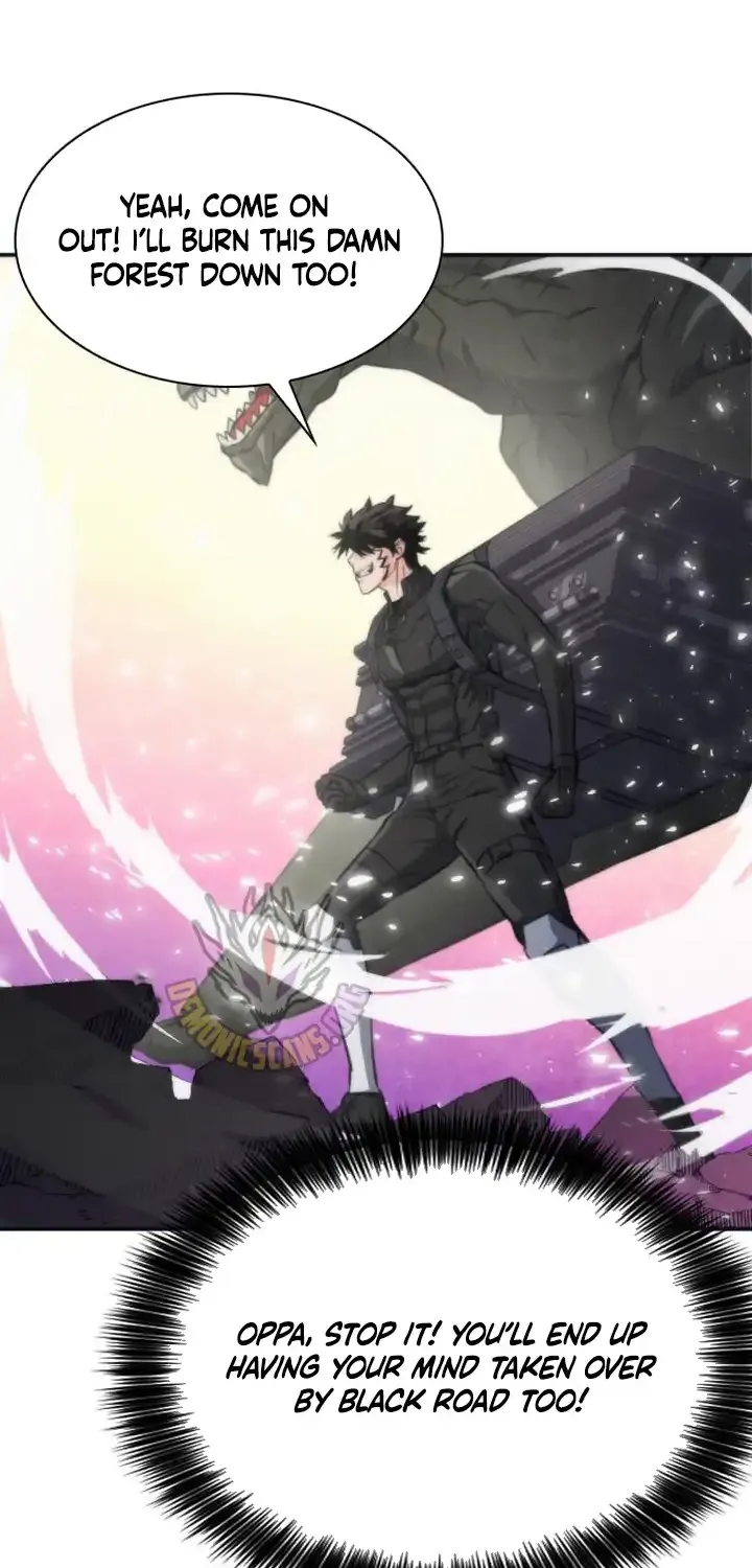 Read Seoul Station Druid Manga Online