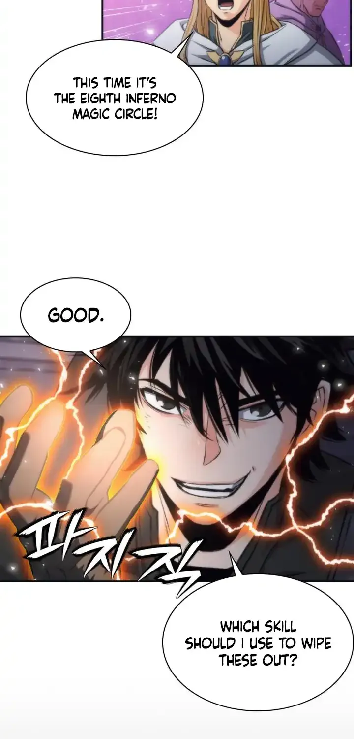 Read Seoul Station Druid Manga Online