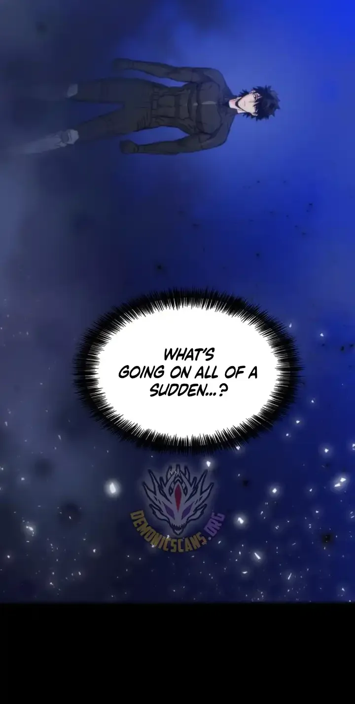 Read Seoul Station Druid Manga Online