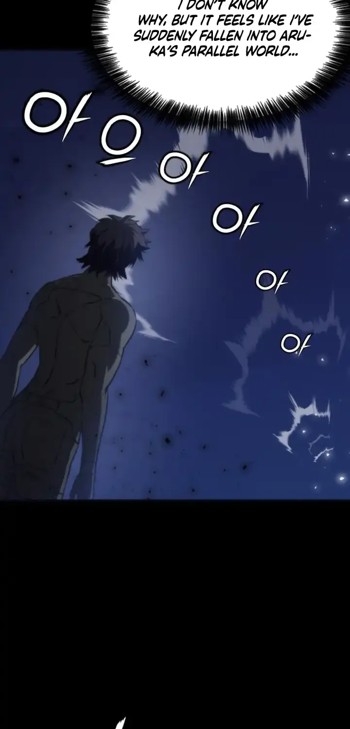 Read Seoul Station Druid Manga Online