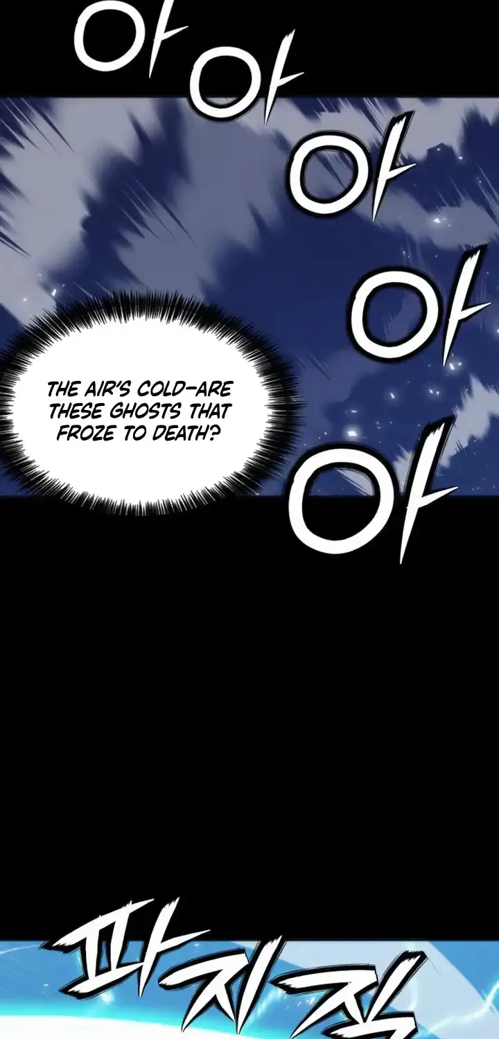 Read Seoul Station Druid Manga Online