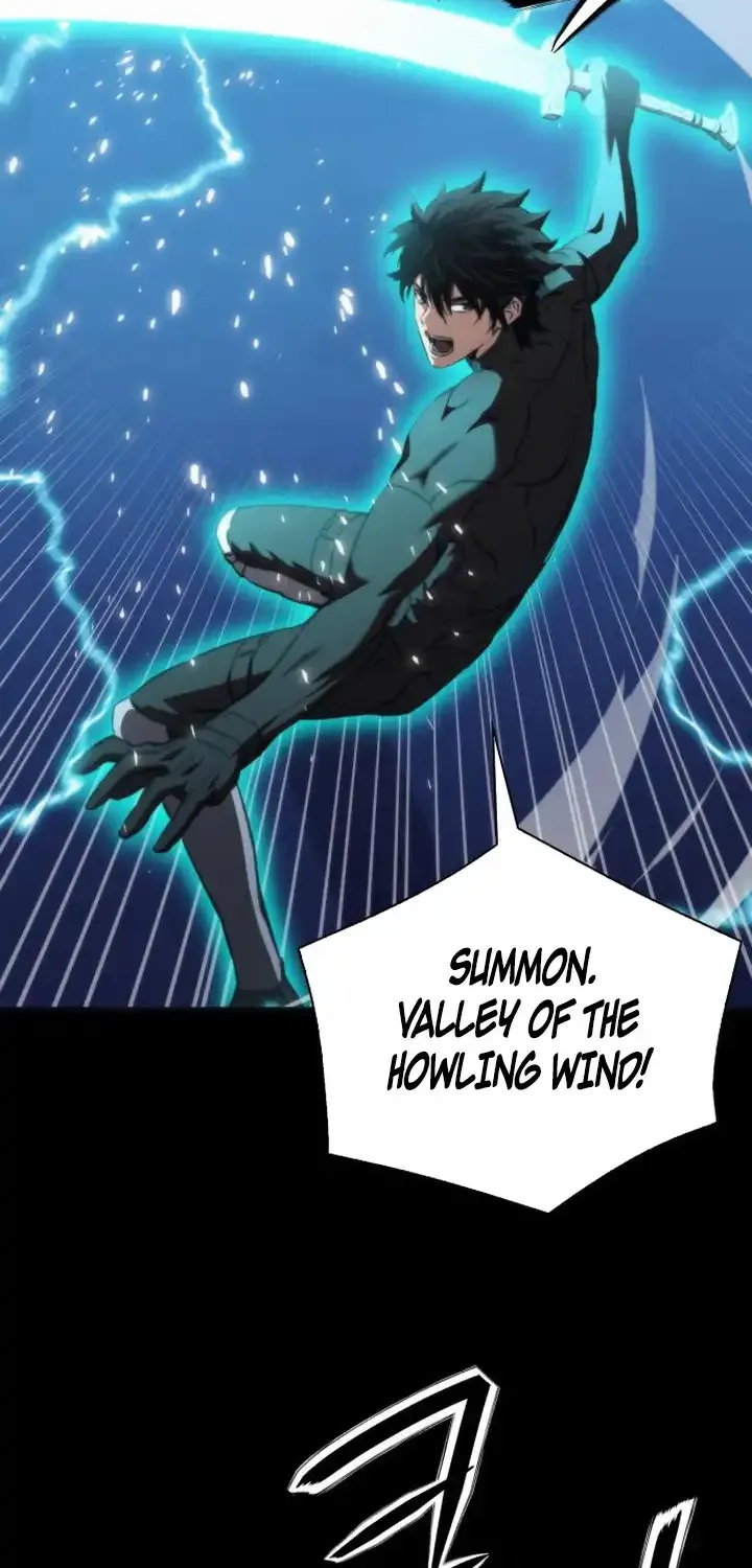 Read Seoul Station Druid Manga Online