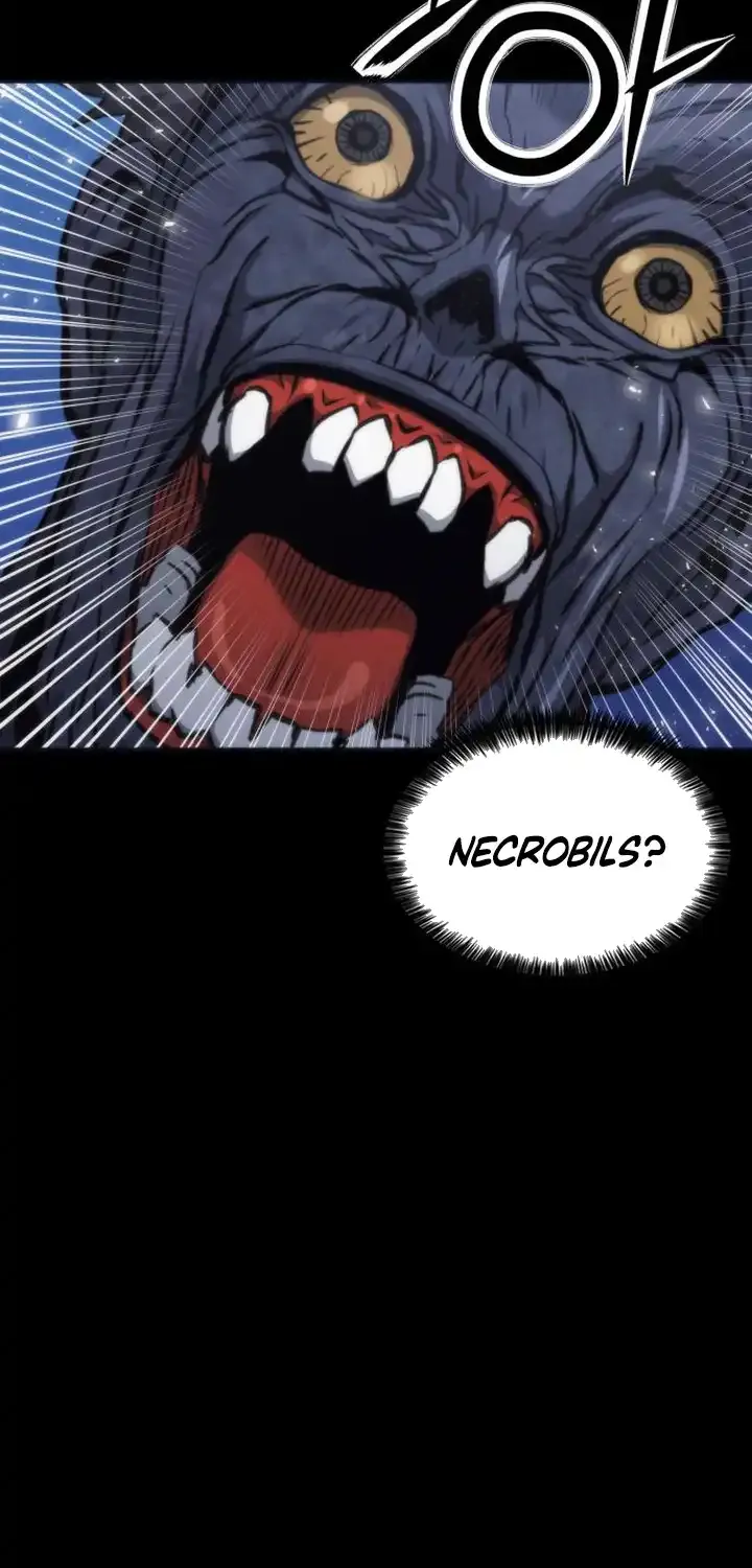 Read Seoul Station Druid Manga Online