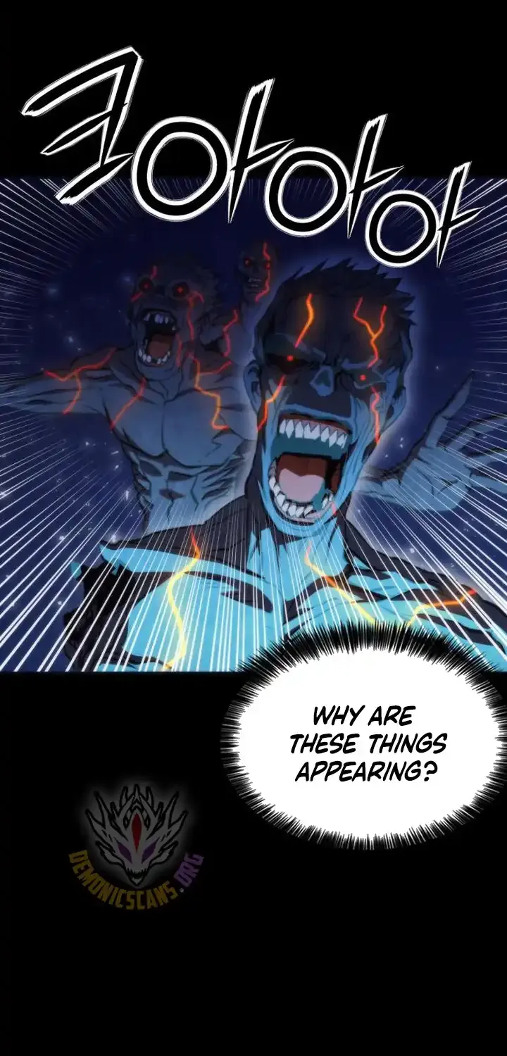 Read Seoul Station Druid Manga Online