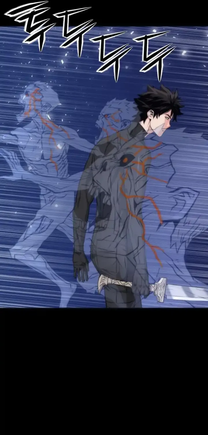 Read Seoul Station Druid Manga Online