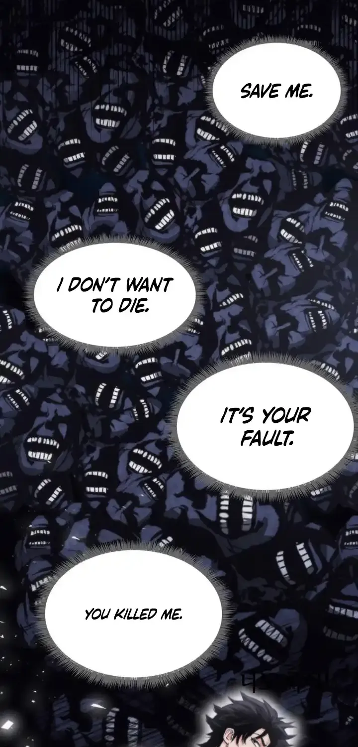 Read Seoul Station Druid Manga Online