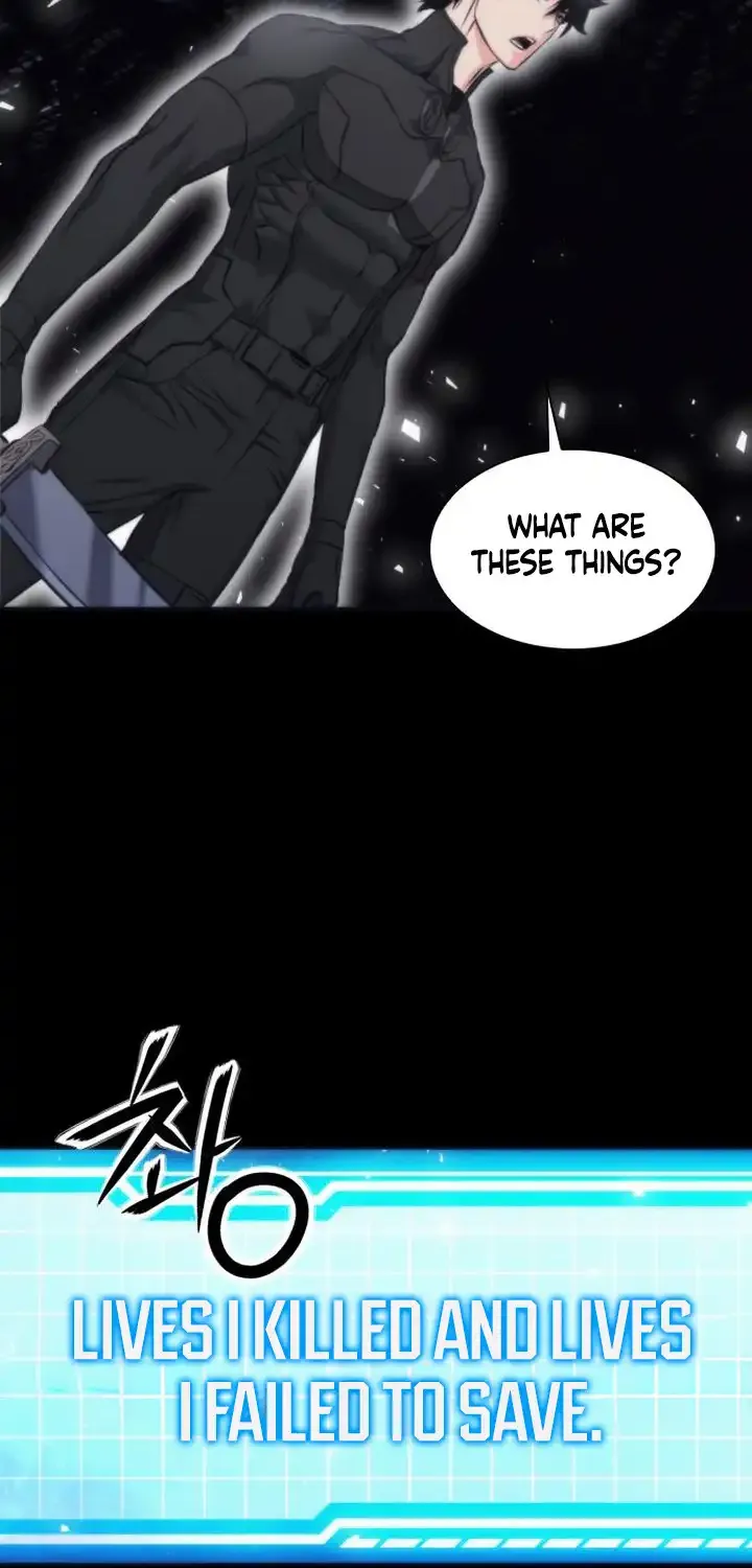 Read Seoul Station Druid Manga Online