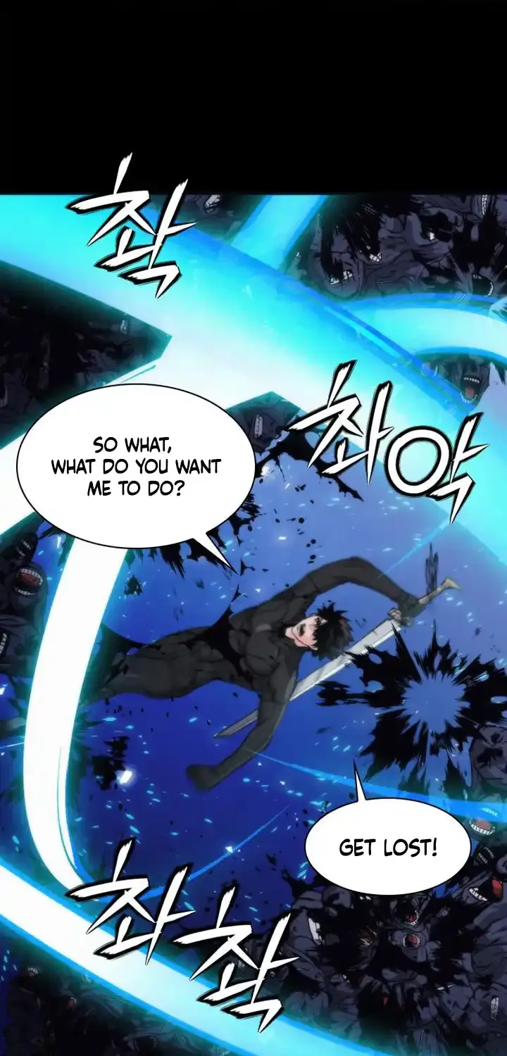 Read Seoul Station Druid Manga Online