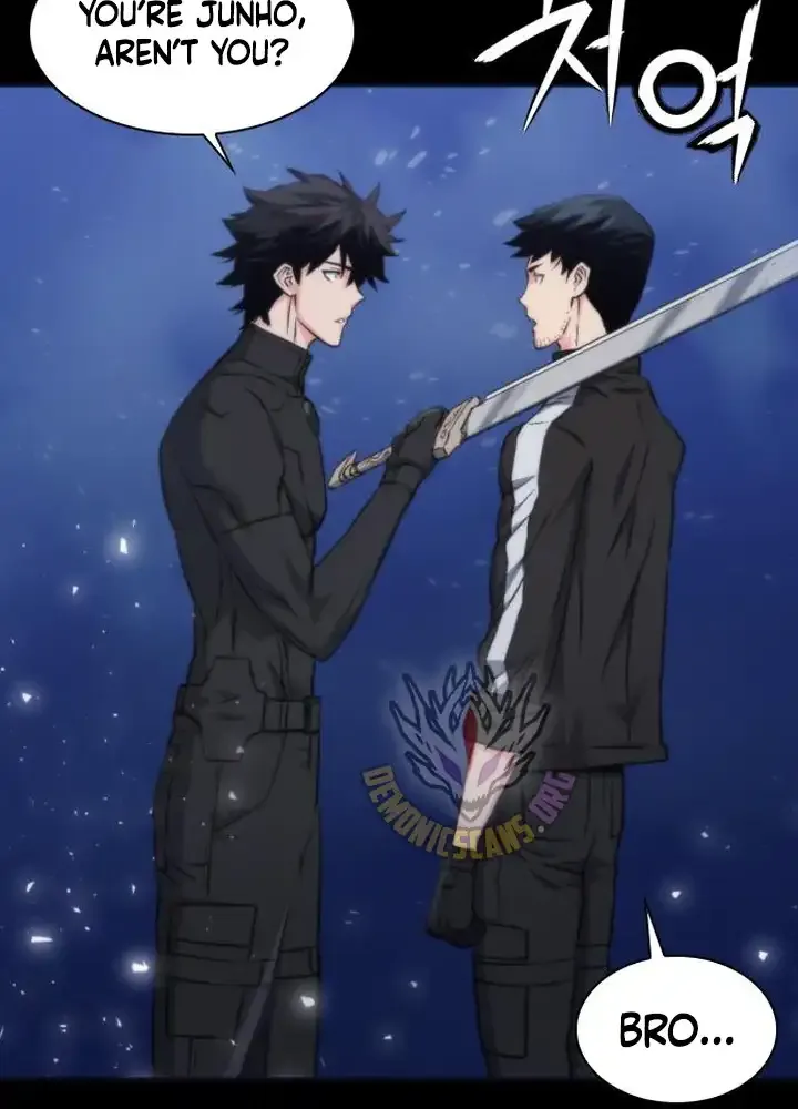 Read Seoul Station Druid Manga Online