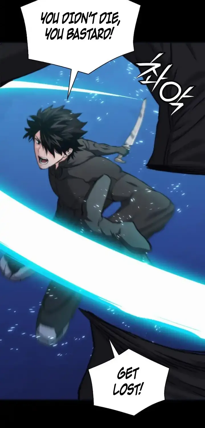 Read Seoul Station Druid Manga Online