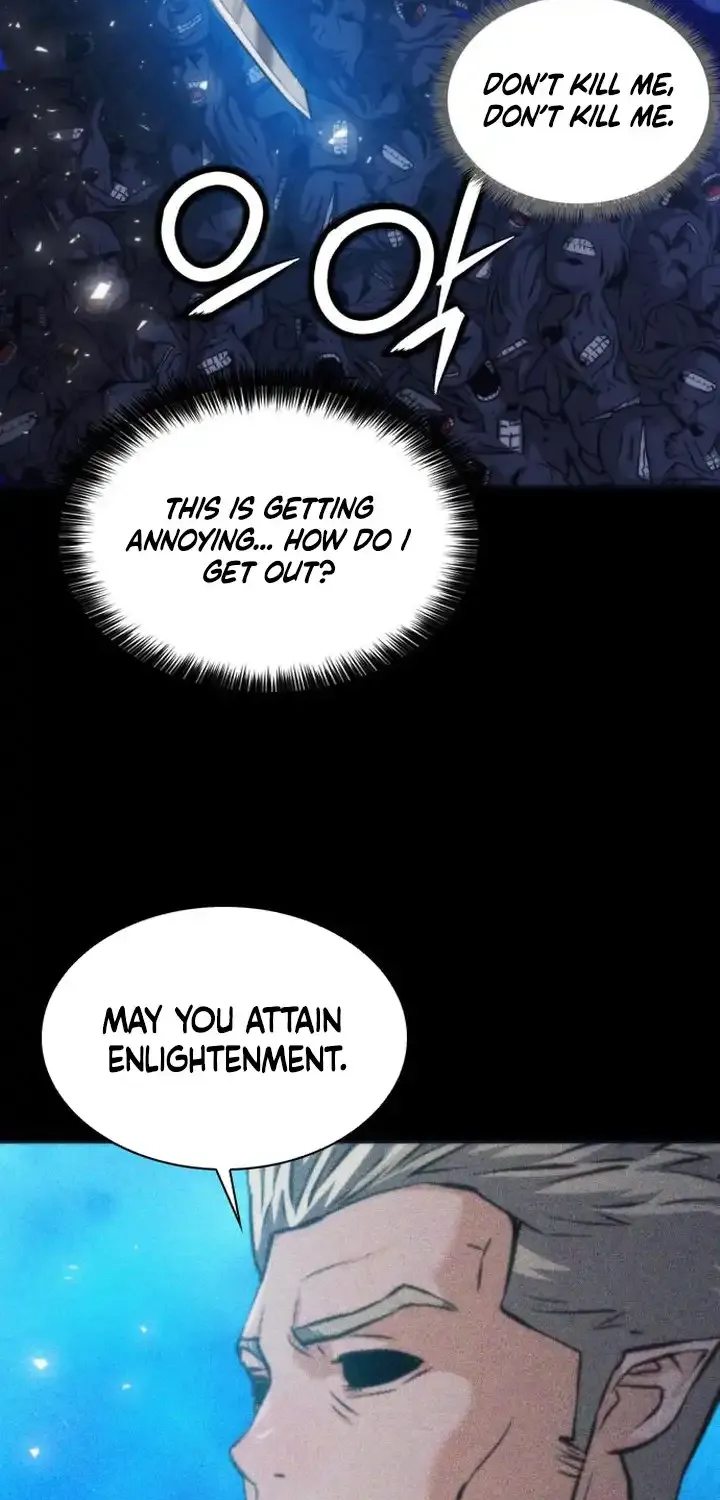 Read Seoul Station Druid Manga Online