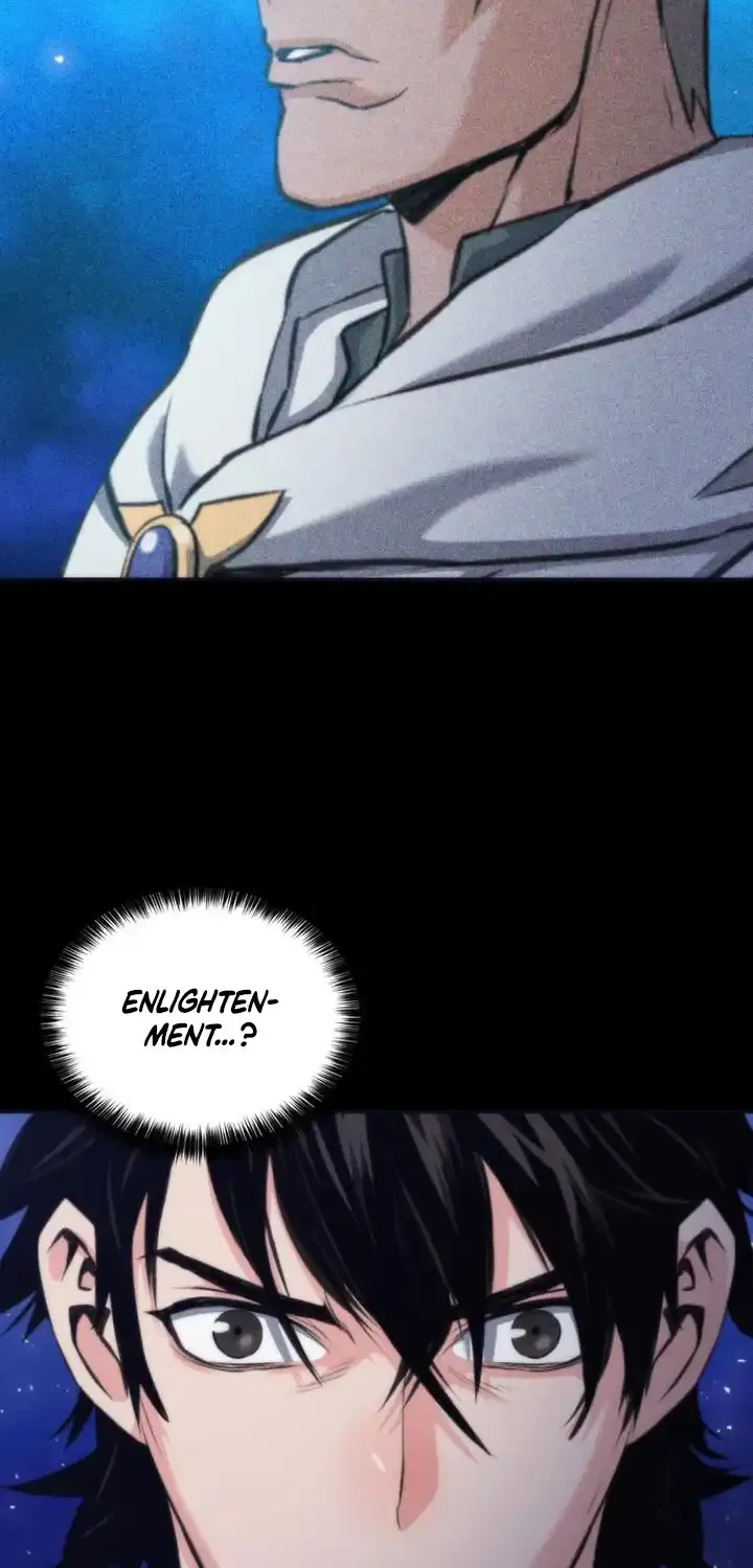 Read Seoul Station Druid Manga Online