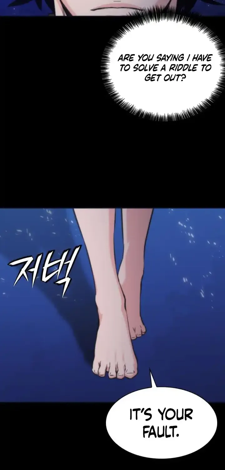 Read Seoul Station Druid Manga Online