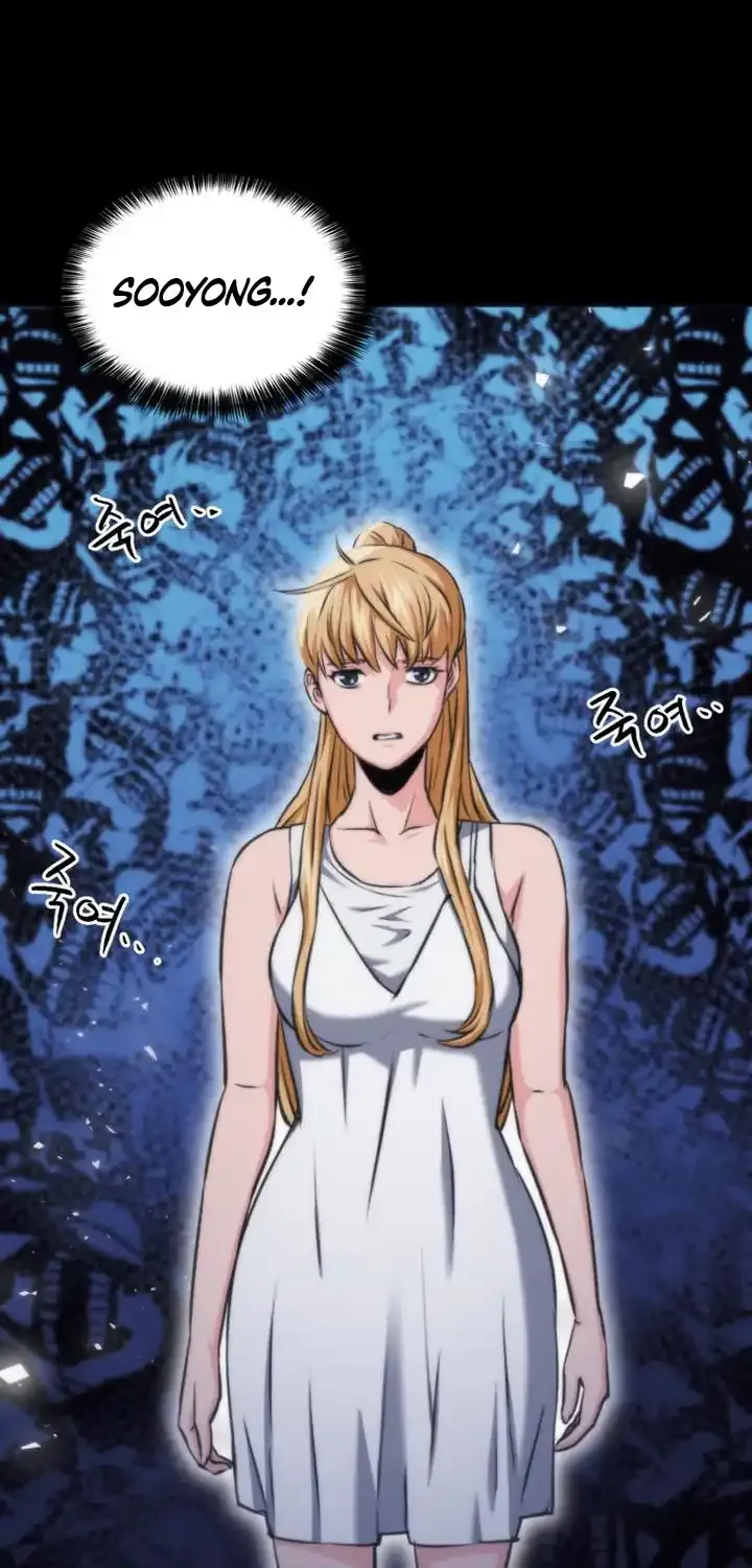 Read Seoul Station Druid Manga Online