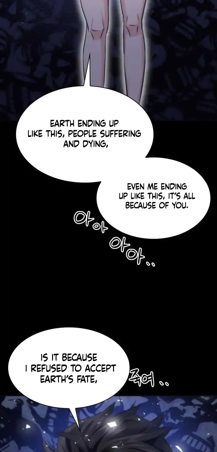 Read Seoul Station Druid Manga Online