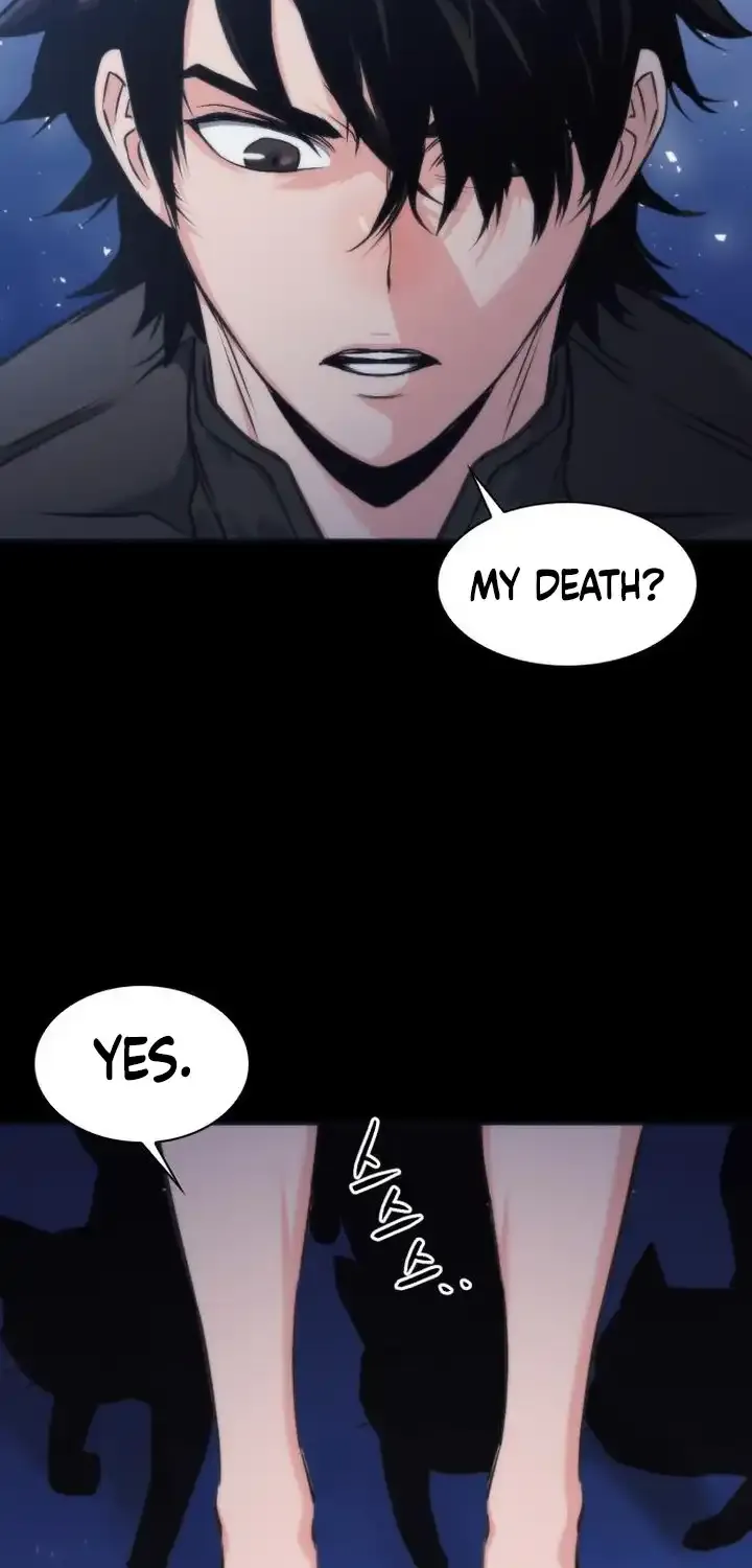 Read Seoul Station Druid Manga Online