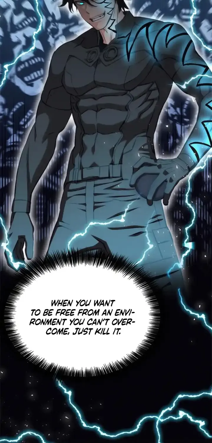 Read Seoul Station Druid Manga Online