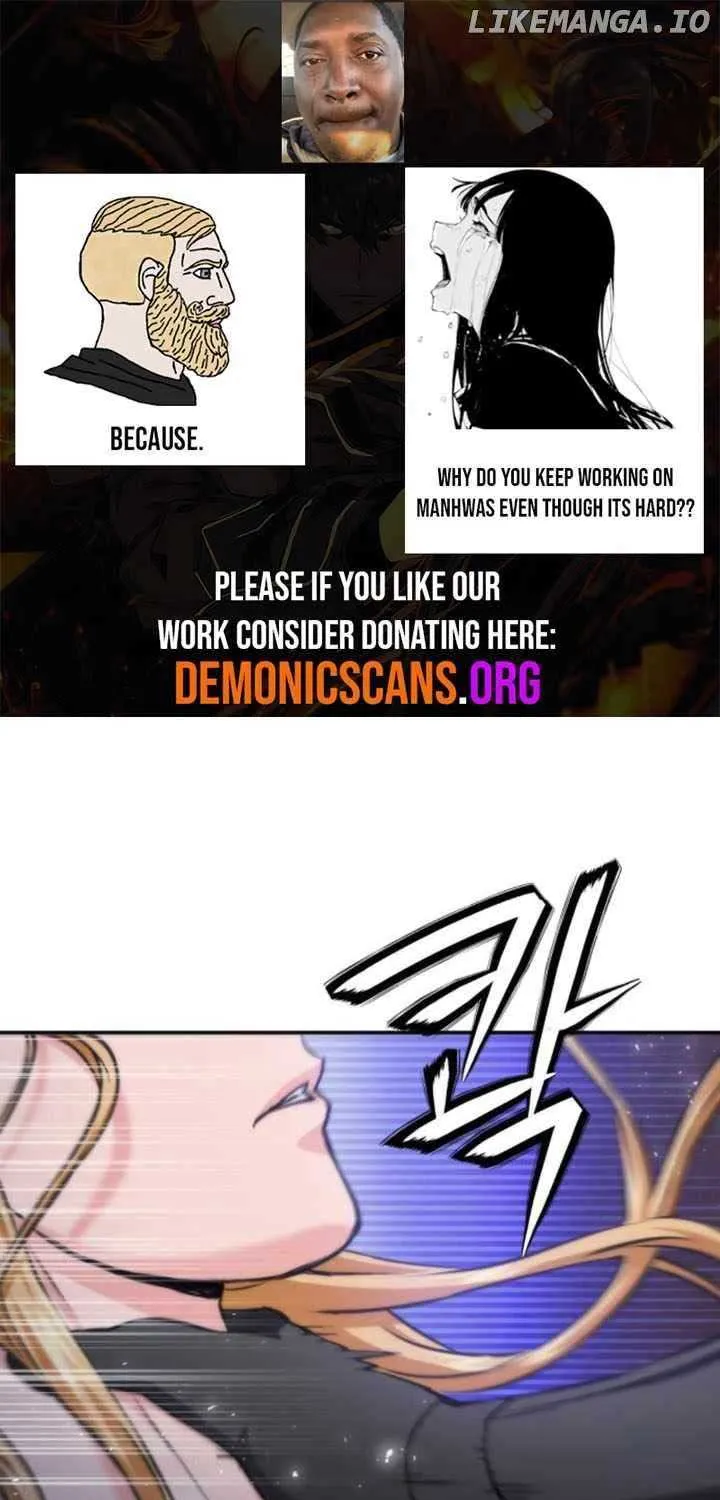 Read Seoul Station Druid Manga Online