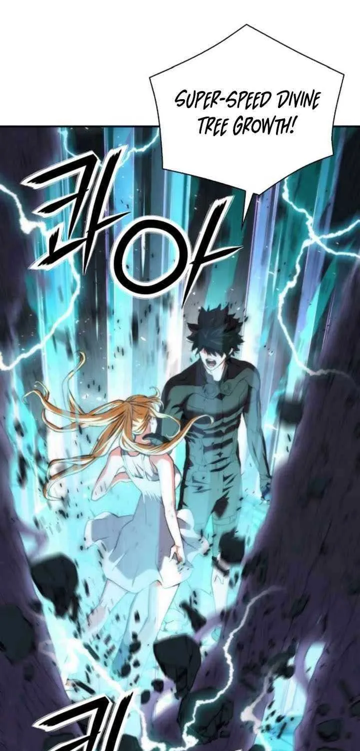 Read Seoul Station Druid Manga Online