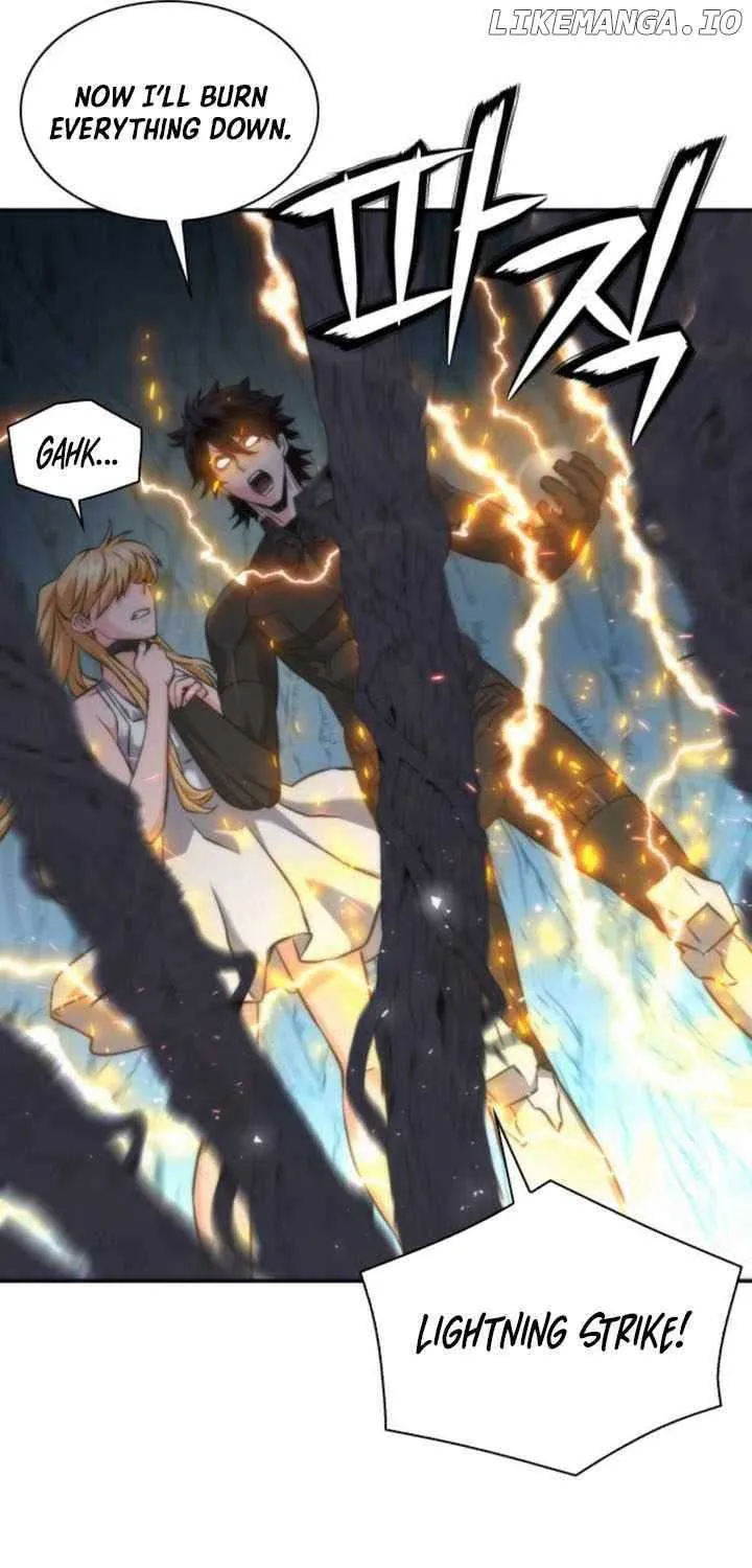 Read Seoul Station Druid Manga Online