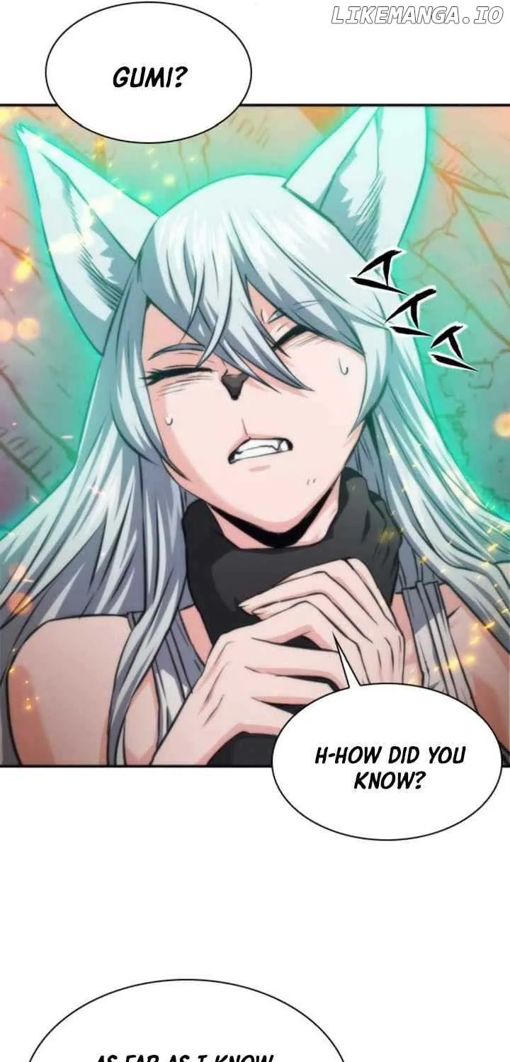 Read Seoul Station Druid Manga Online