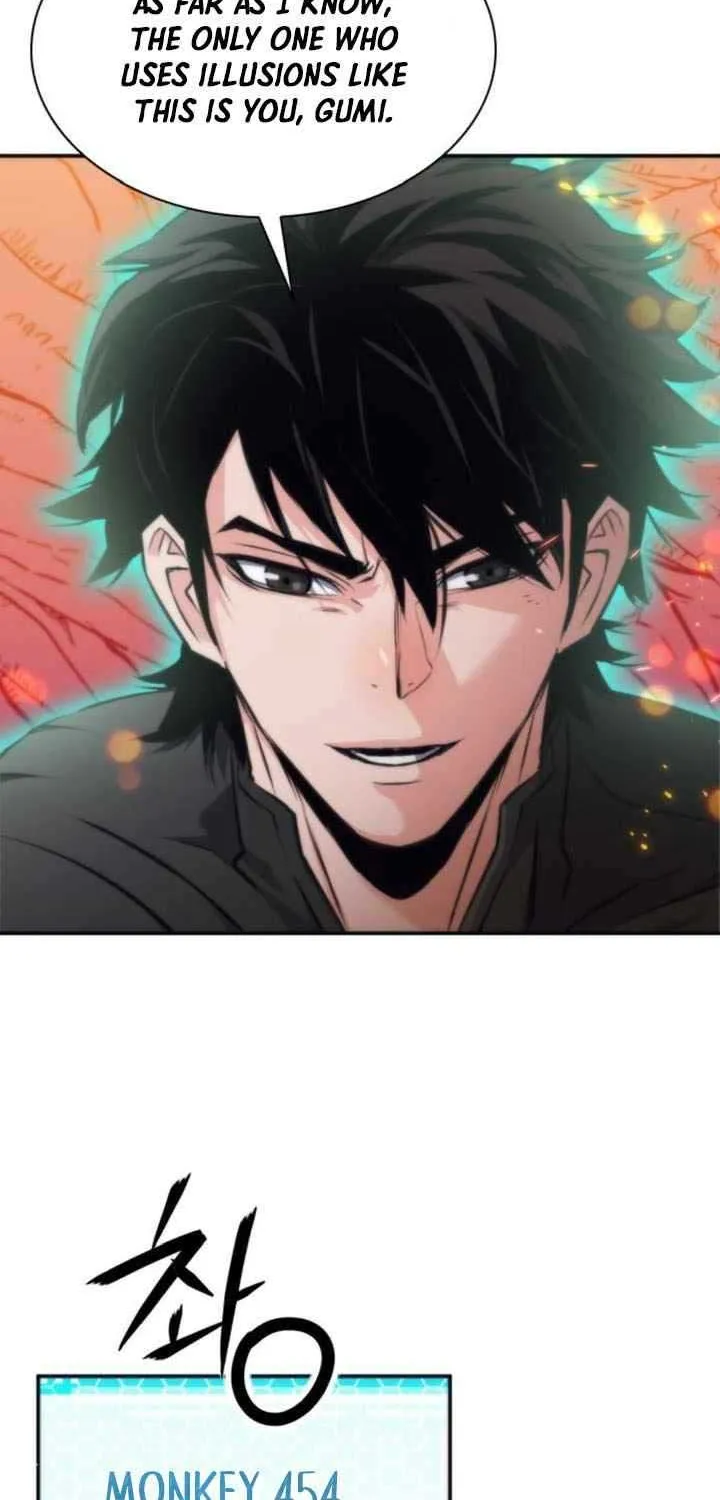 Read Seoul Station Druid Manga Online