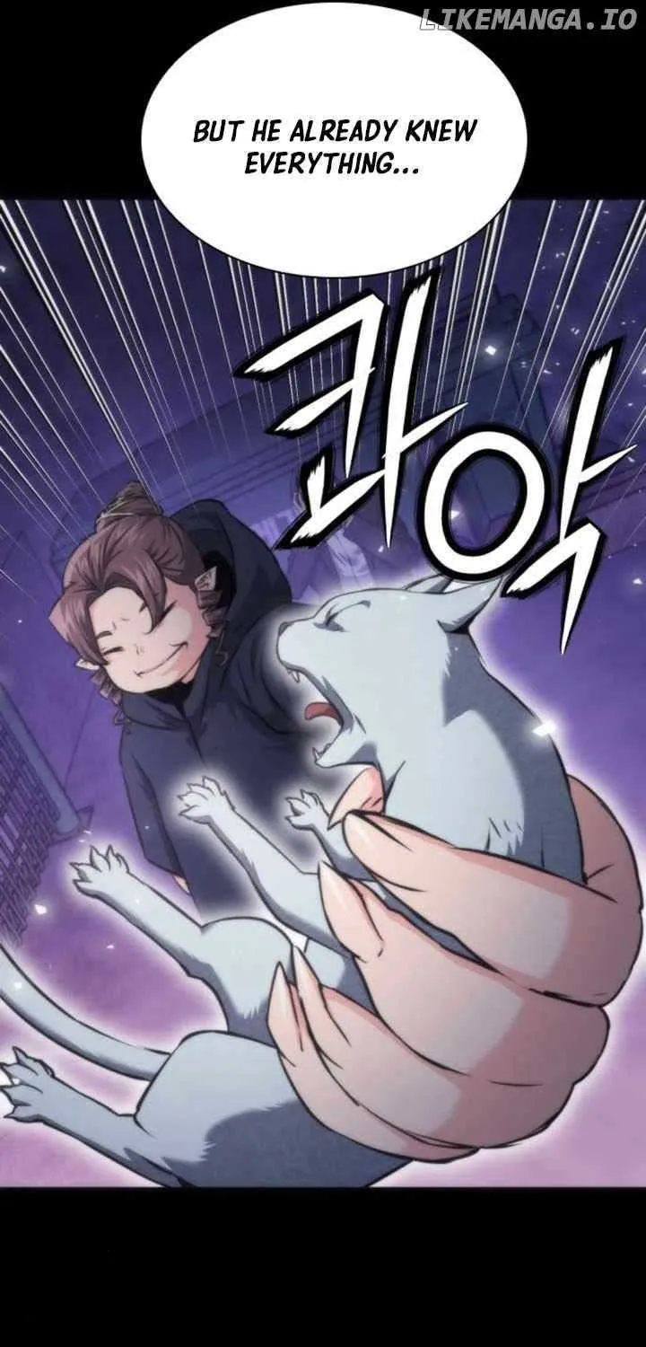 Read Seoul Station Druid Manga Online