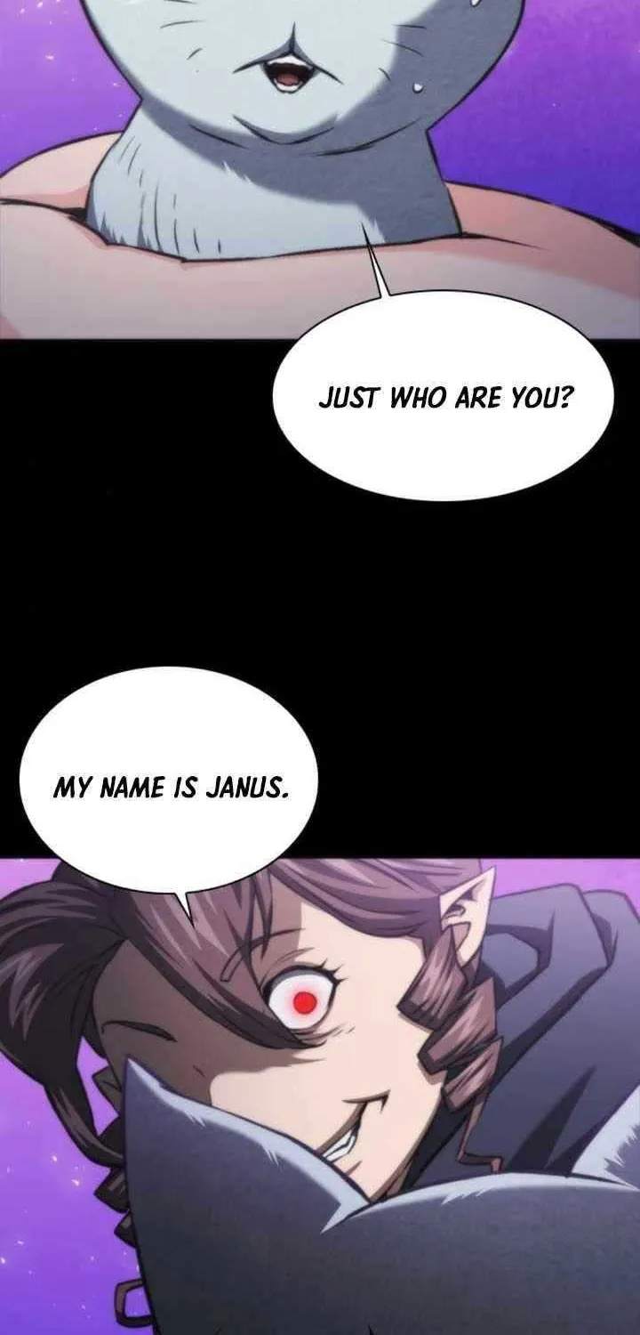 Read Seoul Station Druid Manga Online