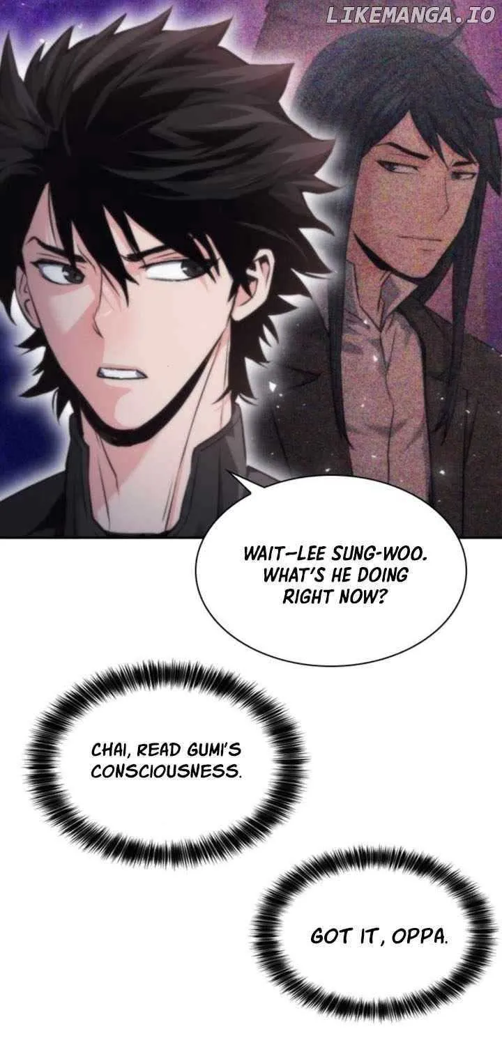 Read Seoul Station Druid Manga Online