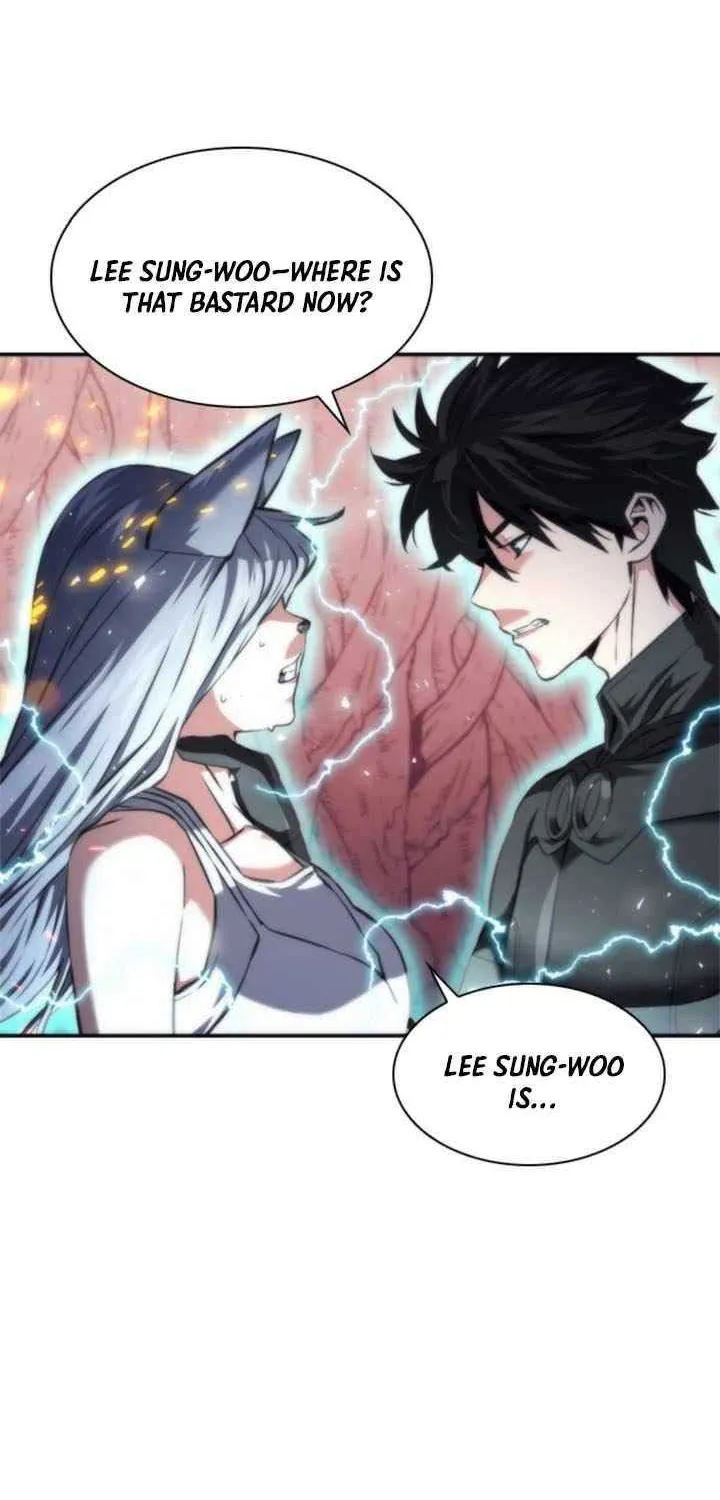 Read Seoul Station Druid Manga Online