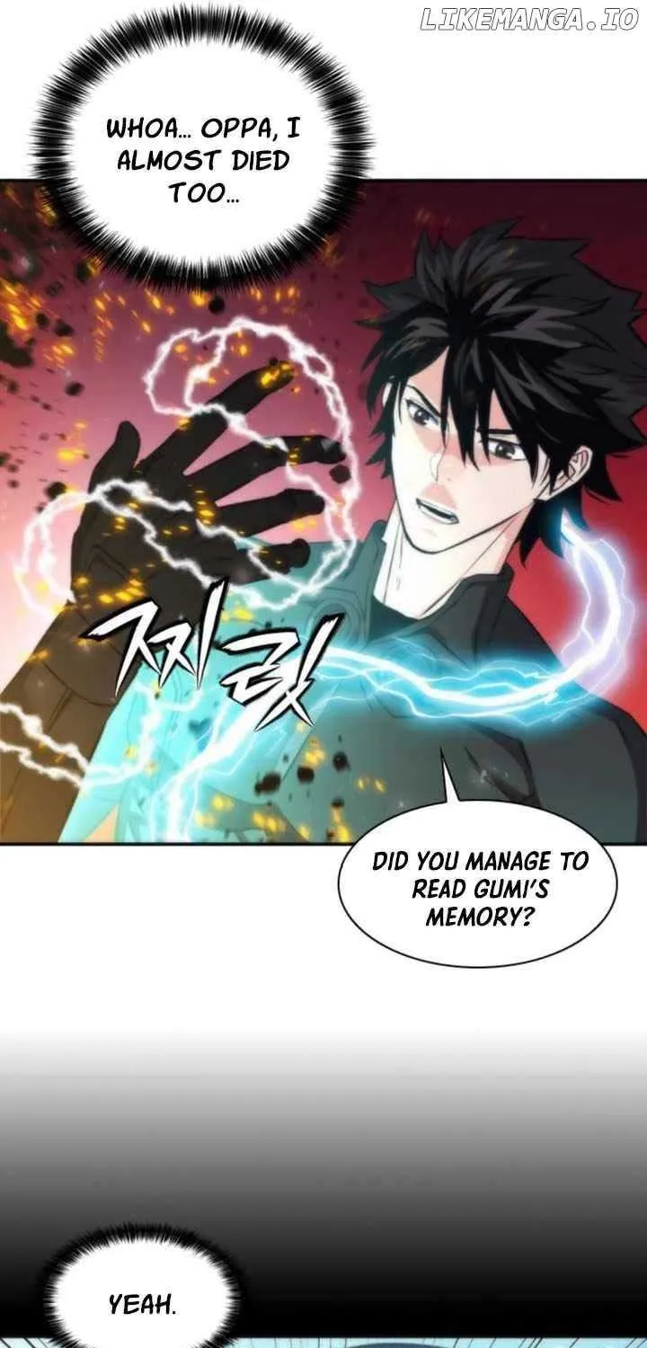 Read Seoul Station Druid Manga Online