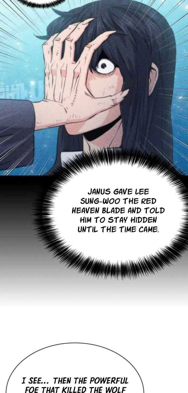 Read Seoul Station Druid Manga Online