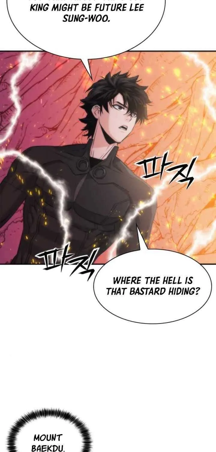 Read Seoul Station Druid Manga Online